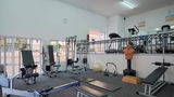 Protea Hotel Ryalls Health Club