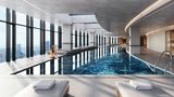 Sheraton Hangzhou Fuyang Pool