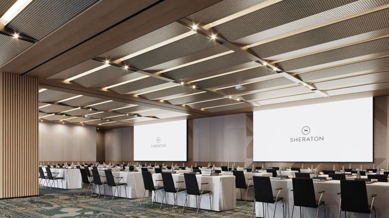 <b>Sheraton Hangzhou Fuyang Meeting</b>. Images powered by <a href="https://www.leonardoworldwide.com/" title="Leonardo Worldwide" target="_blank">Leonardo</a>.