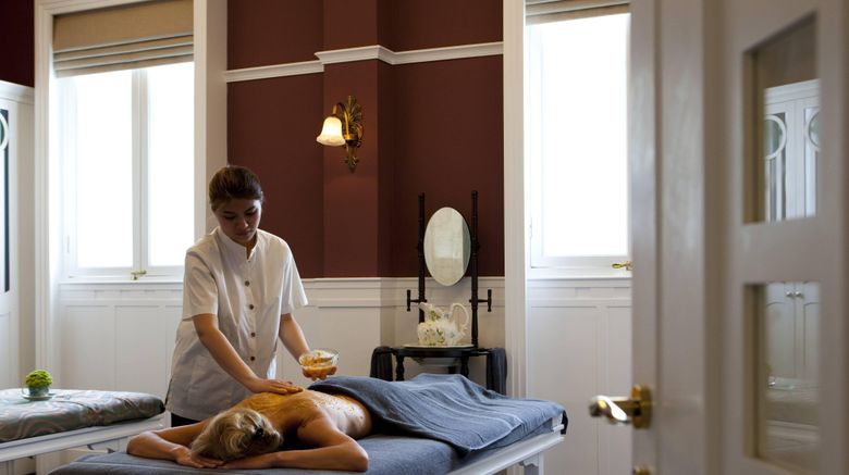 <b>The Majestic Hotel Kuala Lumpur Spa</b>. Images powered by <a href="https://www.leonardoworldwide.com/" title="Leonardo Worldwide" target="_blank">Leonardo</a>.
