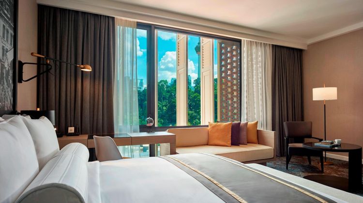 Hotel Stripes, Autograph Collection Suite