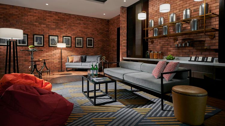 Hotel Stripes, Autograph Collection Meeting
