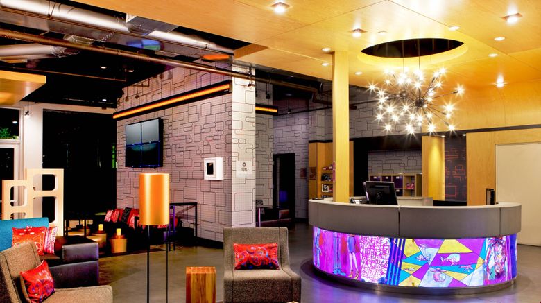 <b>aloft Ontario-Rancho Cucamonga Lobby</b>. Images powered by <a href="https://www.leonardoworldwide.com/" title="Leonardo Worldwide" target="_blank">Leonardo</a>.