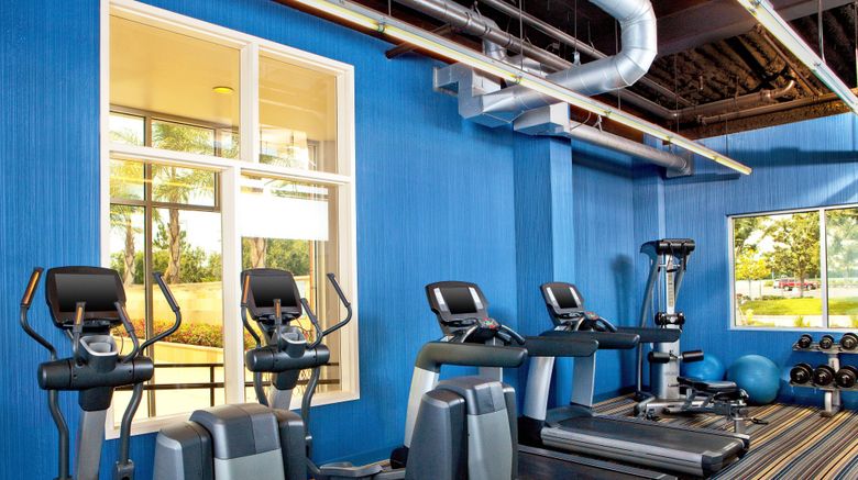 <b>aloft Ontario-Rancho Cucamonga Health Club</b>. Images powered by <a href="https://www.leonardoworldwide.com/" title="Leonardo Worldwide" target="_blank">Leonardo</a>.