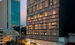 Hotel Stripes, Autograph Collection