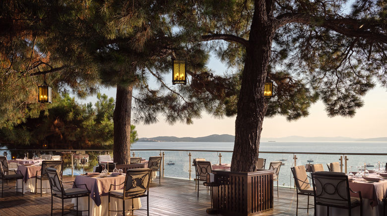 <b>Eagles Palace Hotel Restaurant</b>. Images powered by <a href="https://www.leonardoworldwide.com/" title="Leonardo Worldwide" target="_blank">Leonardo</a>.