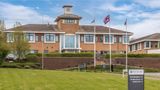 Kents Hill Park Exterior
