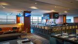 Renaissance Concourse Hotel Atlanta Restaurant