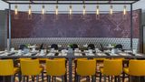 Renaissance Concourse Hotel Atlanta Restaurant