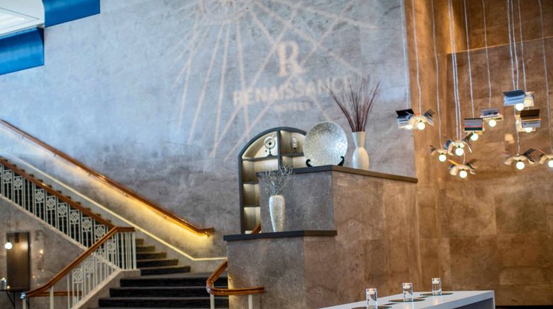 <b>Renaissance Concourse Hotel Atlanta Other</b>. Images powered by <a href="https://www.leonardoworldwide.com/" title="Leonardo Worldwide" target="_blank">Leonardo</a>.