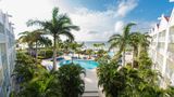 <b>Renaissance Wind Creek Aruba Resort Exterior</b>. Images powered by <a href="https://www.leonardoworldwide.com/" title="Leonardo Worldwide" target="_blank">Leonardo</a>.