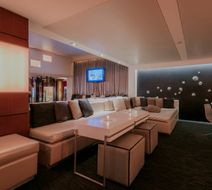Renaissance Wind Creek Aruba Resort Lobby