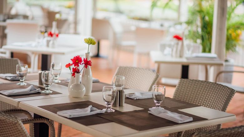 <b>Renaissance Wind Creek Aruba Resort Restaurant</b>. Images powered by <a href="https://www.leonardoworldwide.com/" title="Leonardo Worldwide" target="_blank">Leonardo</a>.