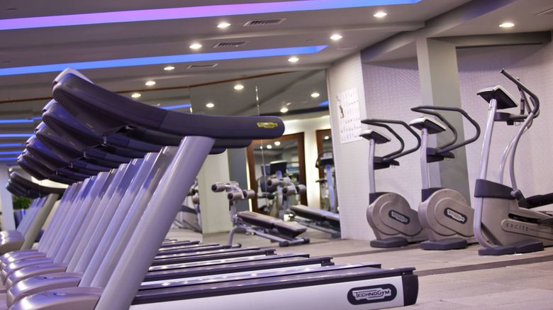 <b>Renaissance Wind Creek Aruba Resort Health Club</b>. Images powered by <a href="https://www.leonardoworldwide.com/" title="Leonardo Worldwide" target="_blank">Leonardo</a>.