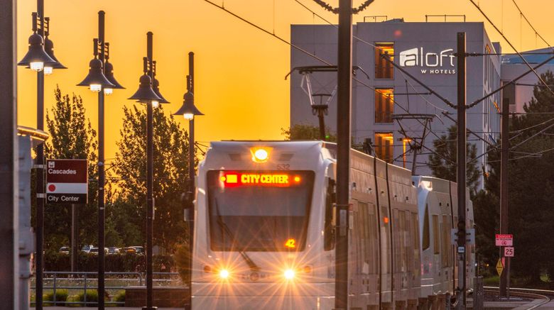 <b>aloft Portland Arpt at Cascade Station Other</b>. Images powered by <a href="https://www.leonardoworldwide.com/" title="Leonardo Worldwide" target="_blank">Leonardo</a>.