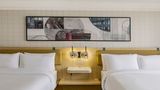 Delta Hotels Nashville Airport Room