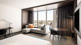 Aloft Perth Room