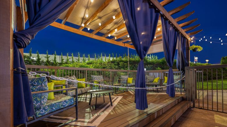 <b>Delta Hotels Nashville Airport Recreation</b>. Images powered by <a href="https://www.leonardoworldwide.com/" title="Leonardo Worldwide" target="_blank">Leonardo</a>.