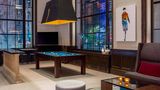 Aloft Philadelphia Downtown Pool