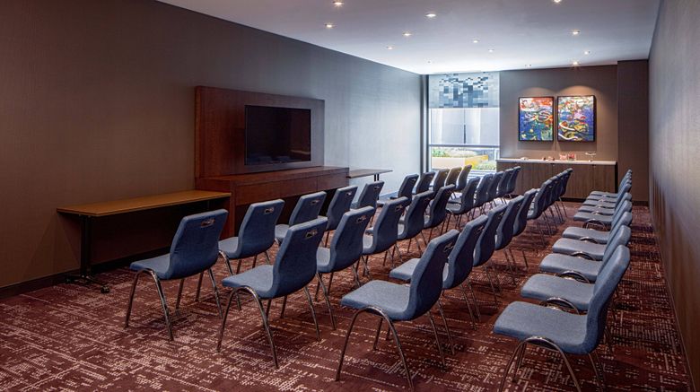 <b>Aloft Philadelphia Downtown Meeting</b>. Images powered by <a href="https://www.leonardoworldwide.com/" title="Leonardo Worldwide" target="_blank">Leonardo</a>.