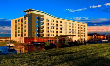 aloft Mount Laurel