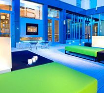 aloft Mount Laurel Exterior