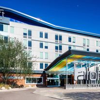 aloft Tempe