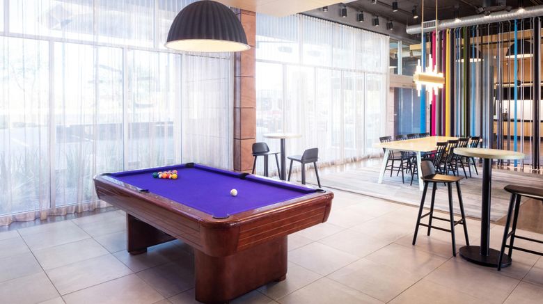 <b>aloft Tempe Pool</b>. Images powered by <a href="https://www.leonardoworldwide.com/" title="Leonardo Worldwide" target="_blank">Leonardo</a>.