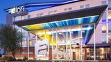<b>aloft Tempe Exterior</b>. Images powered by <a href="https://www.leonardoworldwide.com/" title="Leonardo Worldwide" target="_blank">Leonardo</a>.