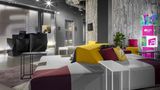 Aloft Glendale at Westgate Lobby