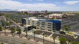 Aloft Glendale at Westgate Exterior