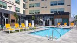 Aloft Glendale at Westgate Pool