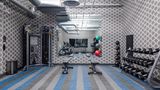 Aloft Glendale at Westgate Health Club