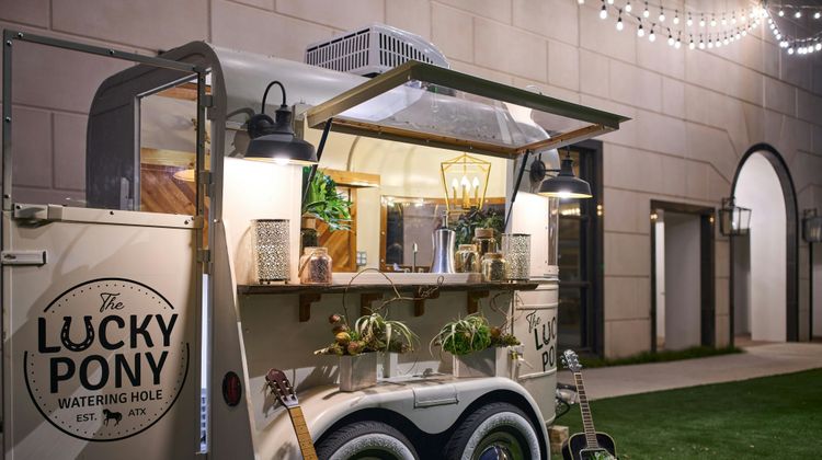 Renaissance Austin Hotel Other