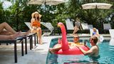 Renaissance Austin Hotel Pool