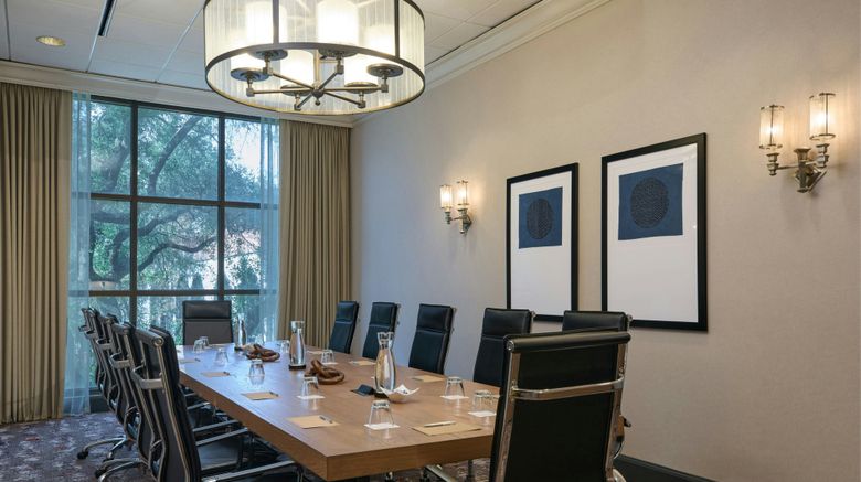 <b>Renaissance Austin Hotel Meeting</b>. Images powered by <a href="https://www.leonardoworldwide.com/" title="Leonardo Worldwide" target="_blank">Leonardo</a>.