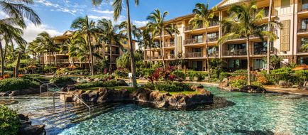 Koloa Landing Resort, Autograph Collec Exterior