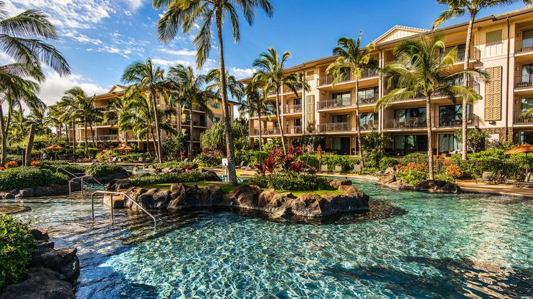 Koloa Landing Resort, Autograph Collec Exterior
