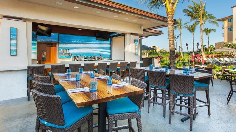 Koloa Landing Resort, Autograph Collec Restaurant