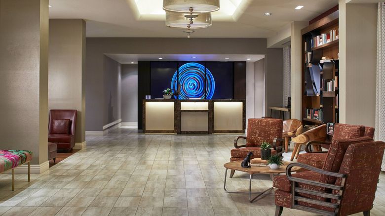 <b>Renaissance Asheville Hotel Lobby</b>. Images powered by <a href="https://www.leonardoworldwide.com/" title="Leonardo Worldwide" target="_blank">Leonardo</a>.