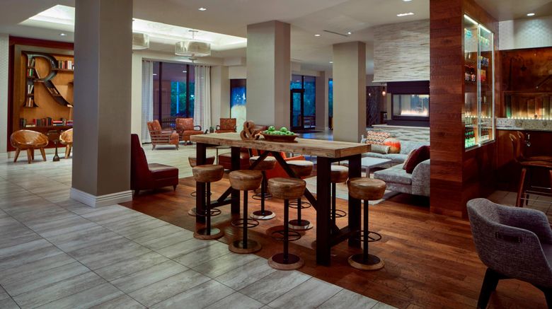 <b>Renaissance Asheville Hotel Lobby</b>. Images powered by <a href="https://www.leonardoworldwide.com/" title="Leonardo Worldwide" target="_blank">Leonardo</a>.
