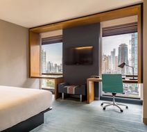 aloft Panama Room