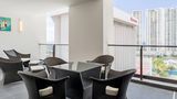 aloft Panama Suite