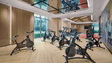 Holiday Inn Chongqing Science Hall Health Club