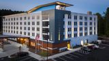 Aloft Raleigh-Durham Airport Brier Creek Exterior