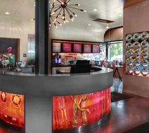 Aloft Raleigh-Durham Airport Brier Creek Exterior