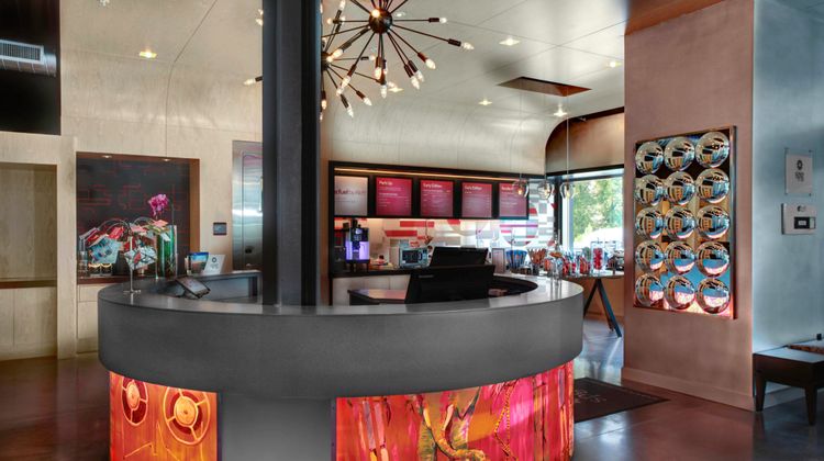 Aloft Raleigh-Durham Airport Brier Creek Exterior
