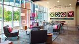 Aloft Raleigh-Durham Airport Brier Creek Lobby