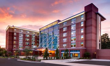 aloft Chapel Hill