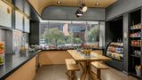 aloft Chapel Hill Restaurant